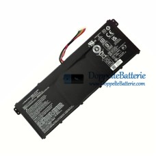 Akku für Acer A315 AP19B8K A317 A314 Aspire-7 [Ersatzakku]